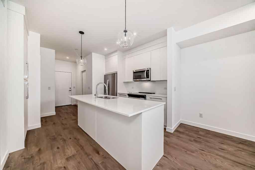 MLS® # A2271116 - Unit #4416 6 Merganser Drive W in Chelsea_CH Chestermere, Residential Open Houses
