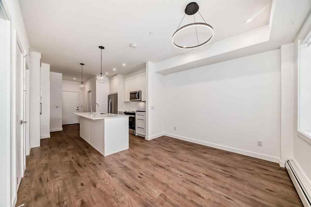 MLS® # A2271116 - Unit #4416 6 Merganser Drive W in Chelsea_CH Chestermere, Residential Open Houses