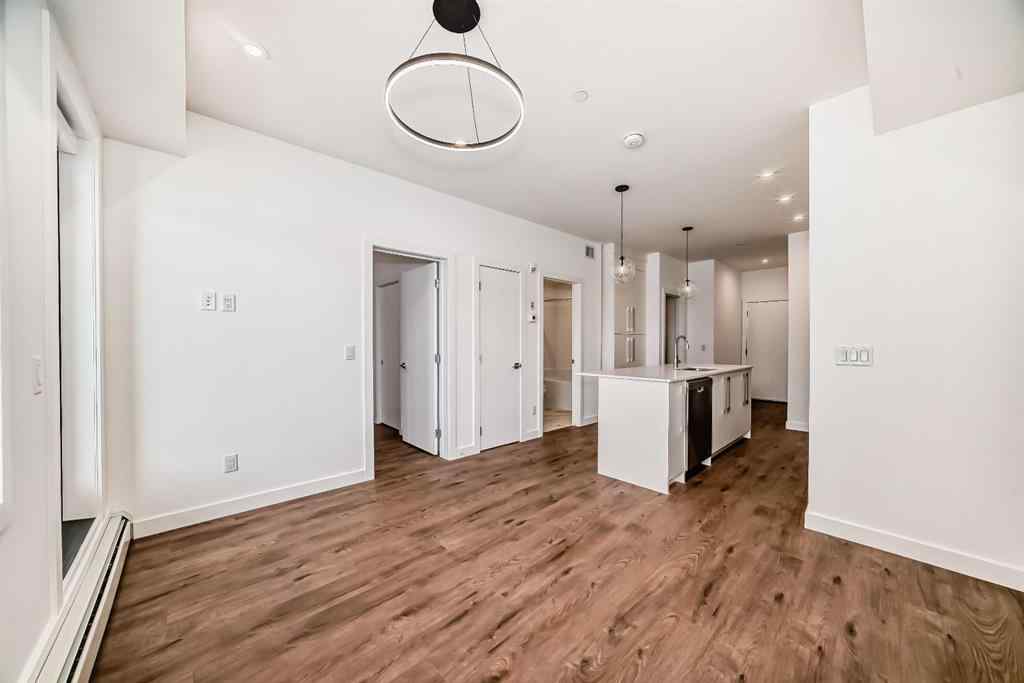 MLS® # A2271116 - Unit #4416 6 Merganser Drive W in Chelsea_CH Chestermere, Residential Open Houses