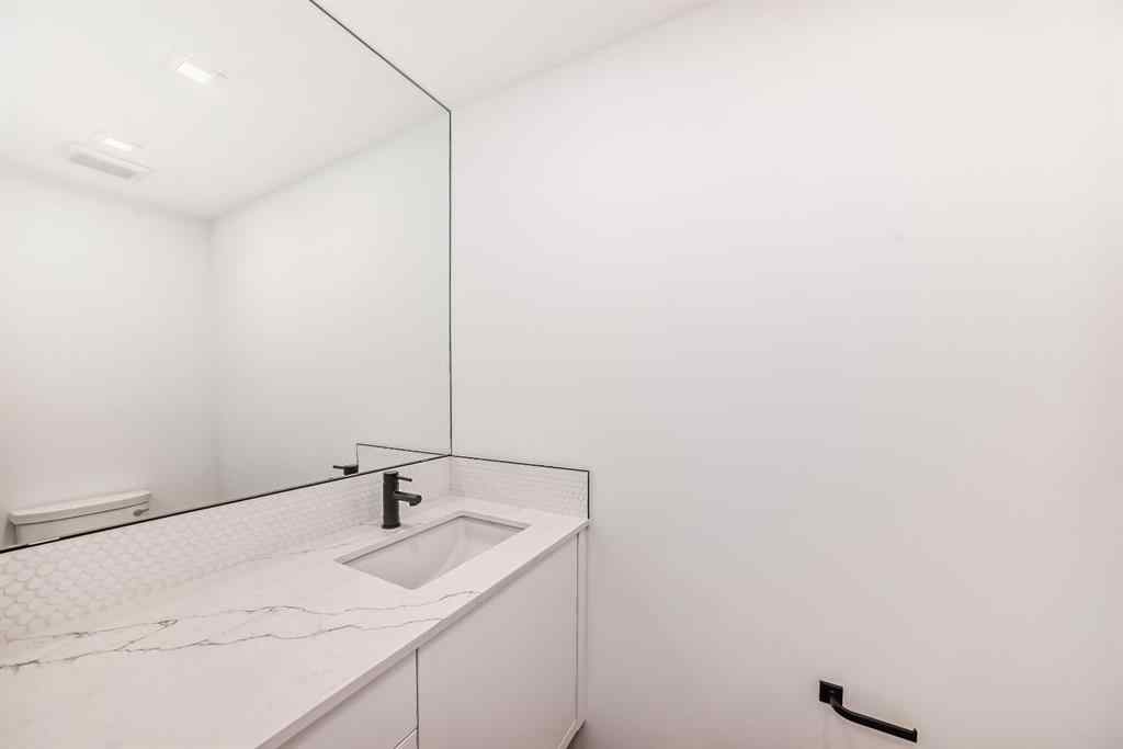 MLS® # A2271117 - Unit #112 8445 Broadcast Avenue SW in West Springs Calgary, Residential Open Houses