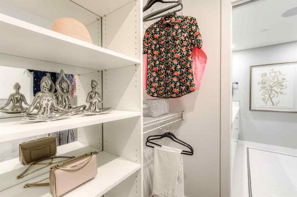 MLS® # A2271118 - Unit #114 8505 Broadcast Avenue SW in West Springs Calgary, Residential Open Houses