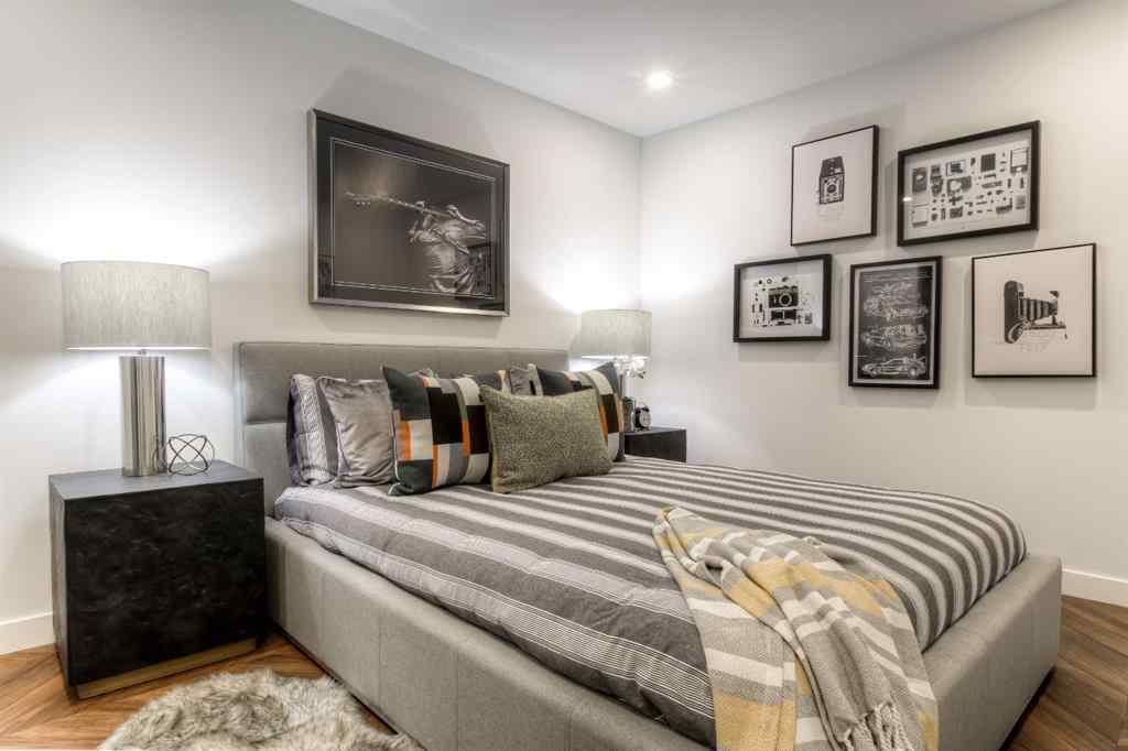 MLS® # A2271118 - Unit #114 8505 Broadcast Avenue SW in West Springs Calgary, Residential Open Houses