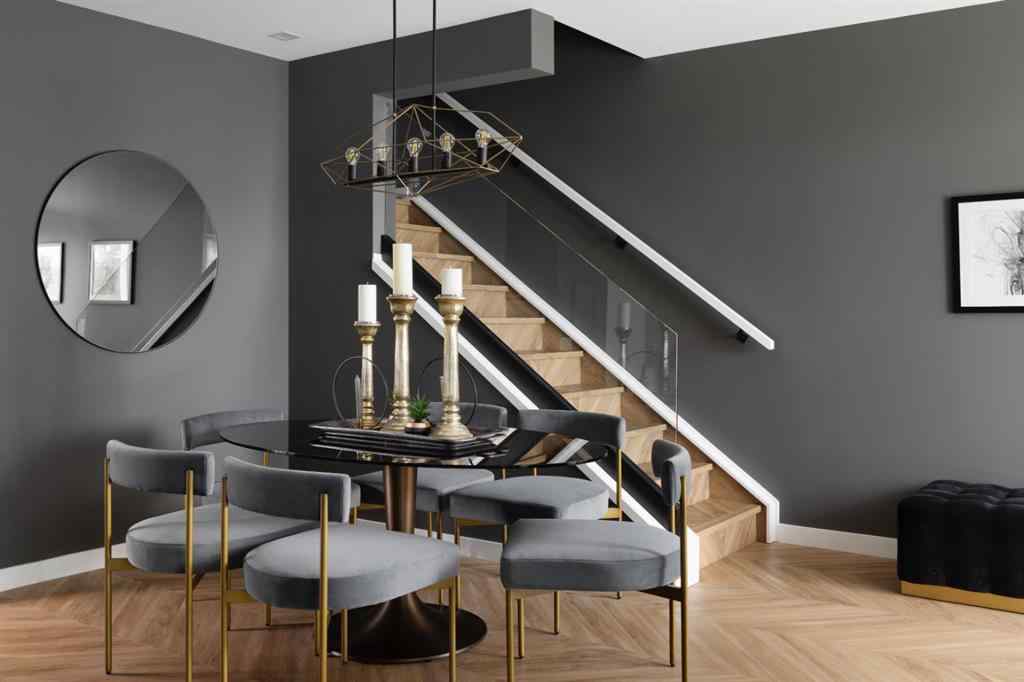 MLS® # A2271120 - Unit #110 8505 Broadcast Avenue SW in West Springs Calgary, Residential Open Houses