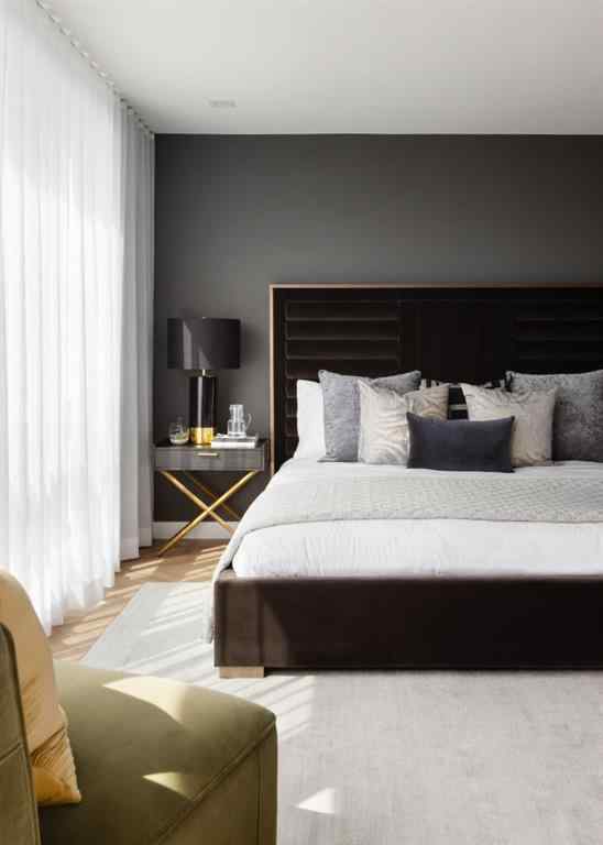 MLS® # A2271120 - Unit #110 8505 Broadcast Avenue SW in West Springs Calgary, Residential Open Houses