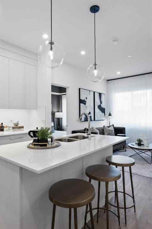 MLS® # A2271122 - Unit #3206 6 Merganser Drive W in Chelsea_CH Chestermere, Residential Open Houses