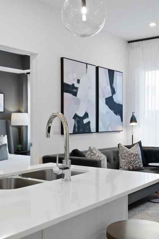 MLS® # A2271122 - Unit #3206 6 Merganser Drive W in Chelsea_CH Chestermere, Residential Open Houses