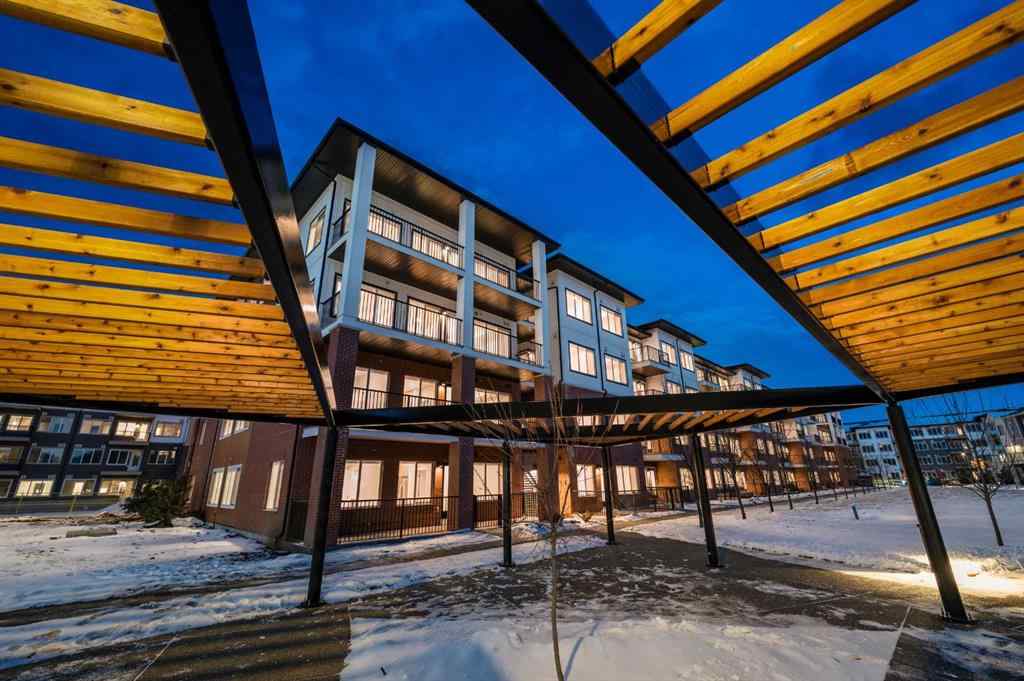 MLS® # A2271122 - Unit #3206 6 Merganser Drive W in Chelsea_CH Chestermere, Residential Open Houses