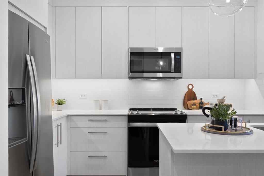 MLS® # A2271122 - Unit #3206 6 Merganser Drive W in Chelsea_CH Chestermere, Residential Open Houses