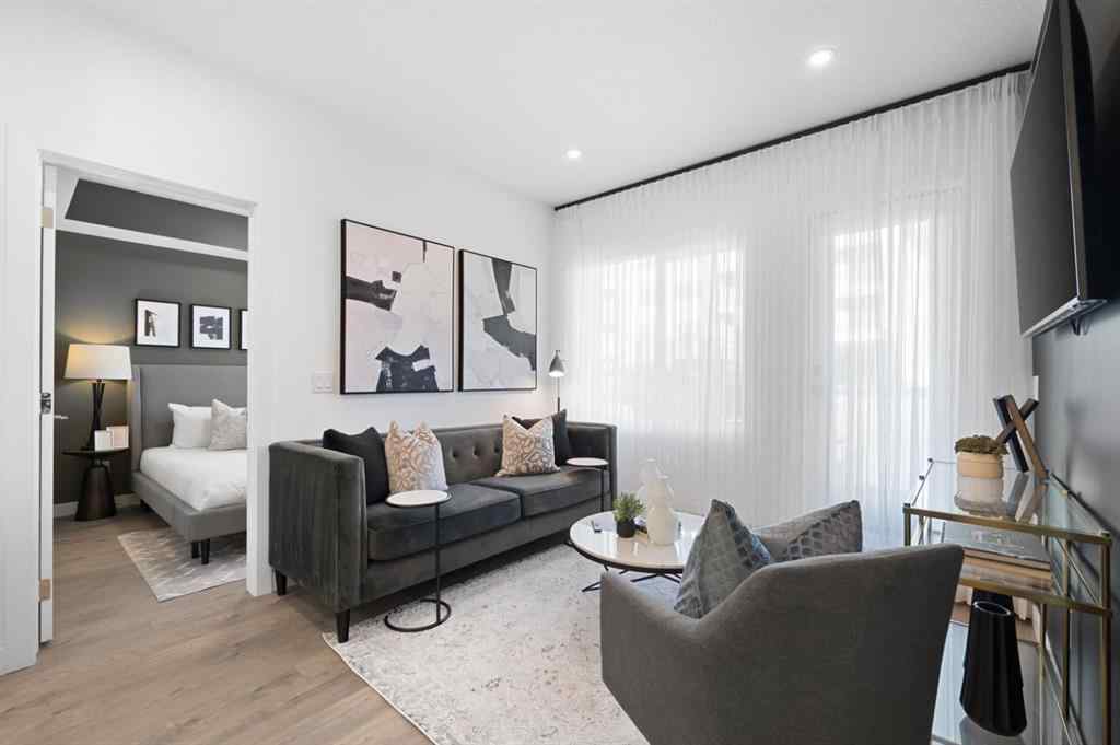 MLS® # A2271122 - Unit #3206 6 Merganser Drive W in Chelsea_CH Chestermere, Residential Open Houses