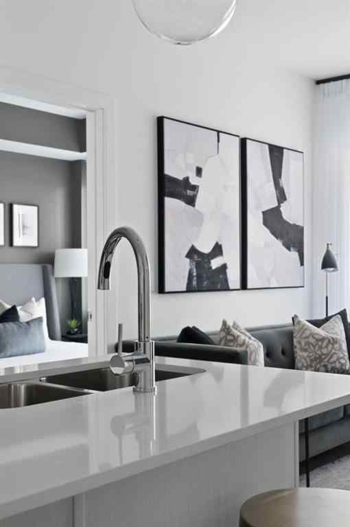 MLS® # A2271123 - Unit #3314 6 Merganser Drive W in Chelsea_CH Chestermere, Residential Open Houses