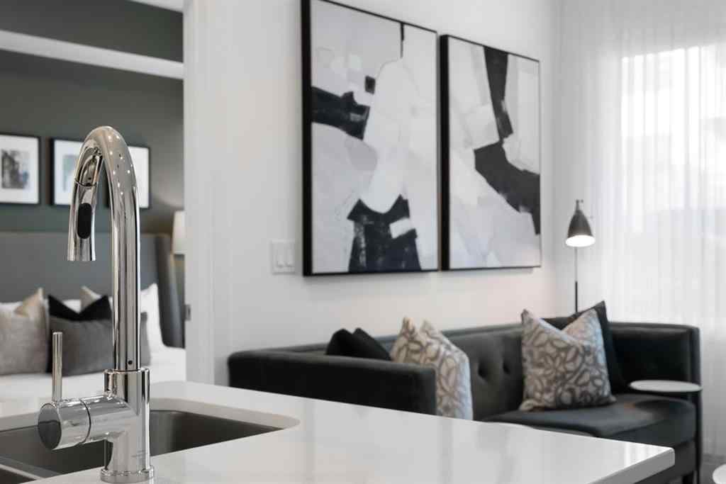 MLS® # A2271123 - Unit #3314 6 Merganser Drive W in Chelsea_CH Chestermere, Residential Open Houses