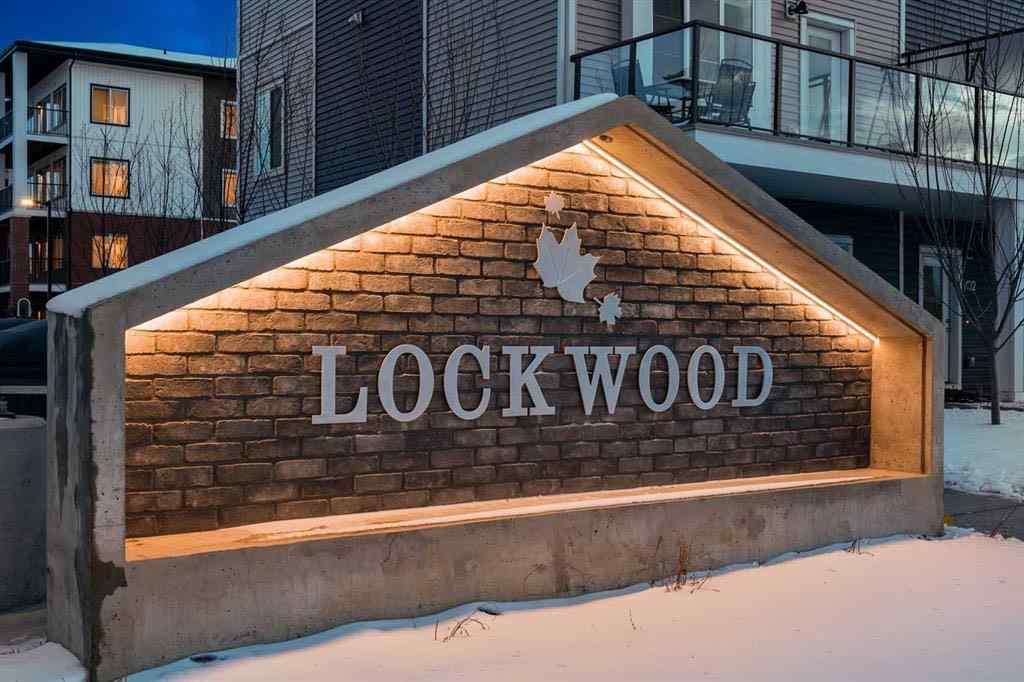 MLS® # A2271123 - Unit #3314 6 Merganser Drive W in Chelsea_CH Chestermere, Residential Open Houses