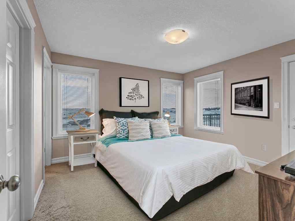 MLS&reg; # A2271125 - 150 Desert Blume Crescent  in NONE Desert Blume, Residential Open Houses