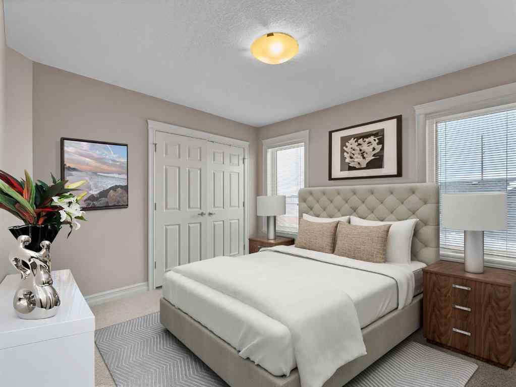 MLS&reg; # A2271125 - 150 Desert Blume Crescent  in NONE Desert Blume, Residential Open Houses