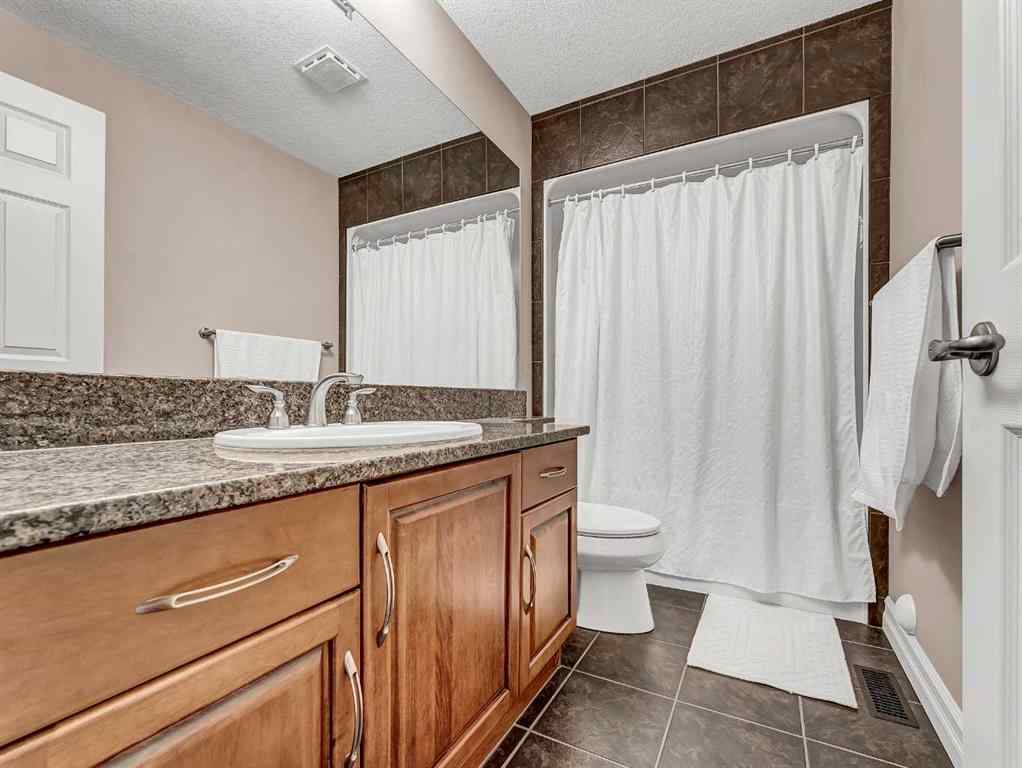 MLS&reg; # A2271125 - 150 Desert Blume Crescent  in NONE Desert Blume, Residential Open Houses