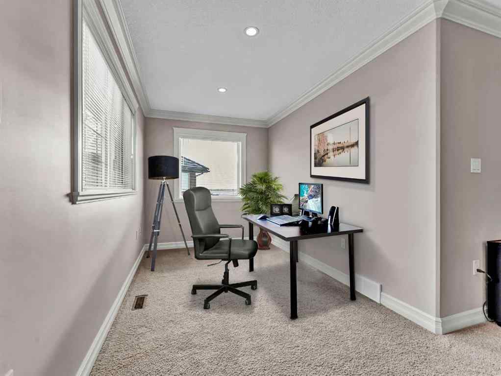 MLS&reg; # A2271125 - 150 Desert Blume Crescent  in NONE Desert Blume, Residential Open Houses