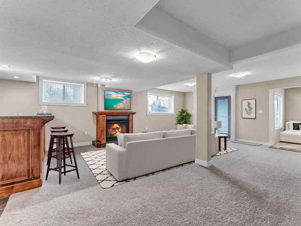 MLS&reg; # A2271125 - 150 Desert Blume Crescent  in NONE Desert Blume, Residential Open Houses