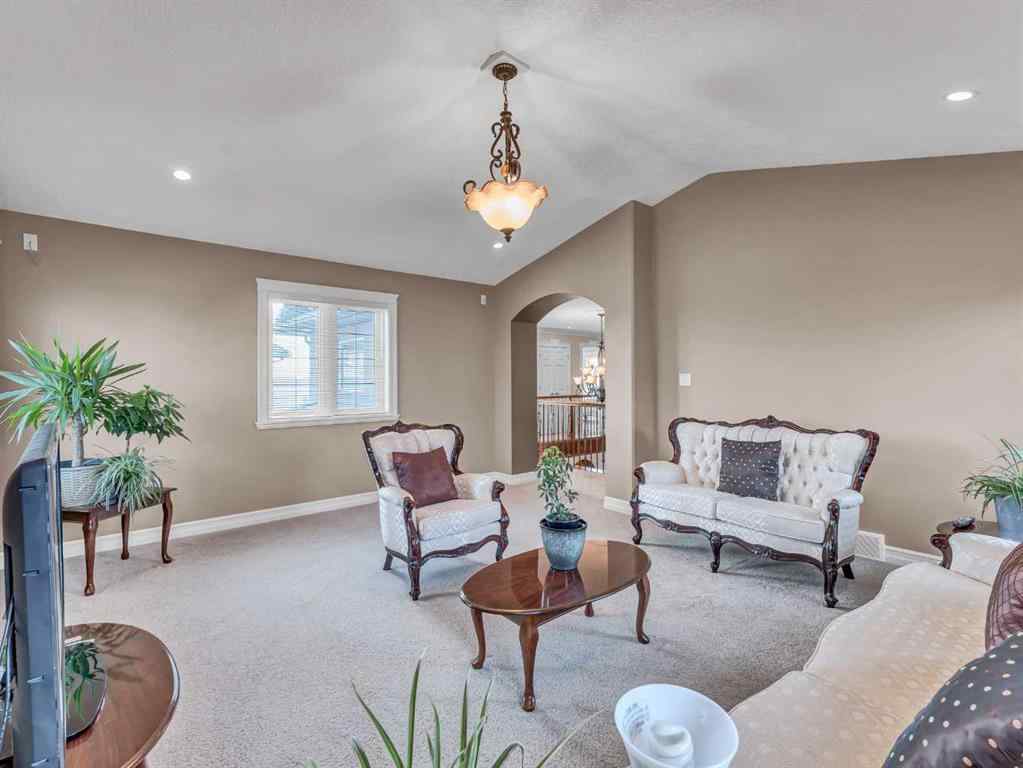 MLS&reg; # A2271125 - 150 Desert Blume Crescent  in NONE Desert Blume, Residential Open Houses