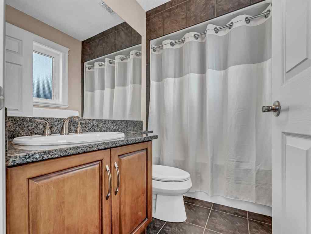 MLS&reg; # A2271125 - 150 Desert Blume Crescent  in NONE Desert Blume, Residential Open Houses