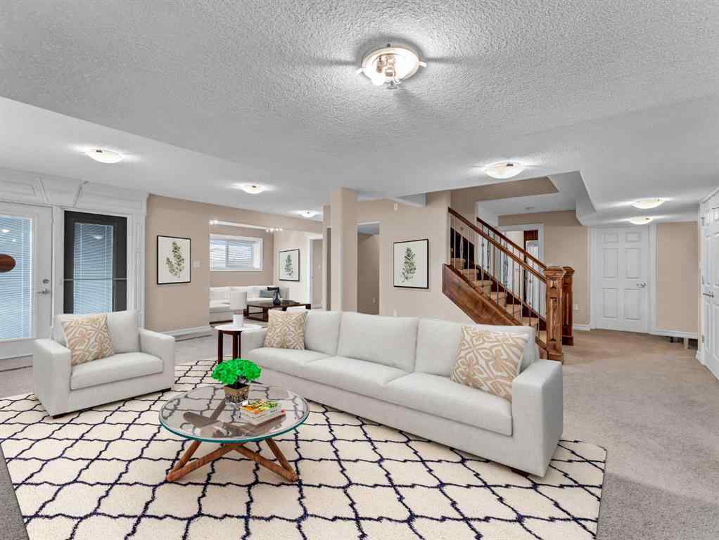 MLS&reg; # A2271125 - 150 Desert Blume Crescent  in NONE Desert Blume, Residential Open Houses