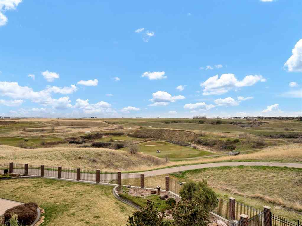 MLS&reg; # A2271125 - 150 Desert Blume Crescent  in NONE Desert Blume, Residential Open Houses