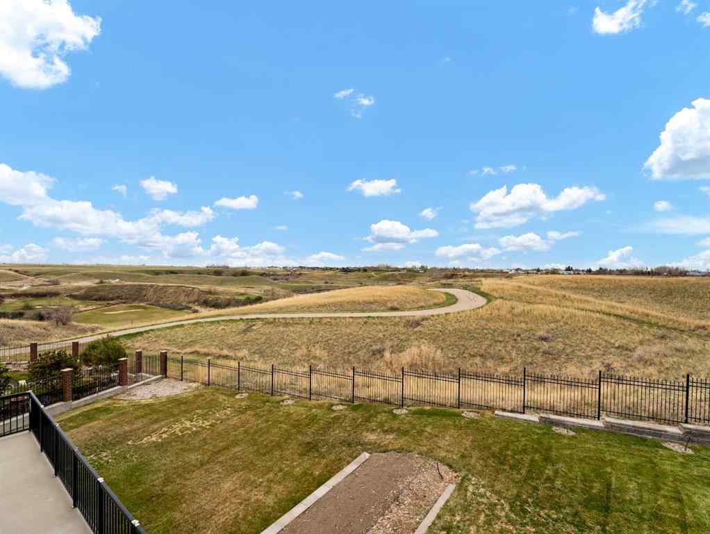 MLS&reg; # A2271125 - 150 Desert Blume Crescent  in NONE Desert Blume, Residential Open Houses