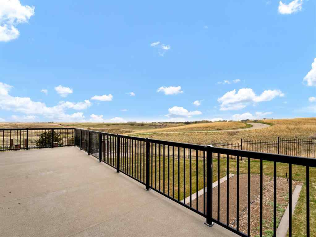 MLS&reg; # A2271125 - 150 Desert Blume Crescent  in NONE Desert Blume, Residential Open Houses