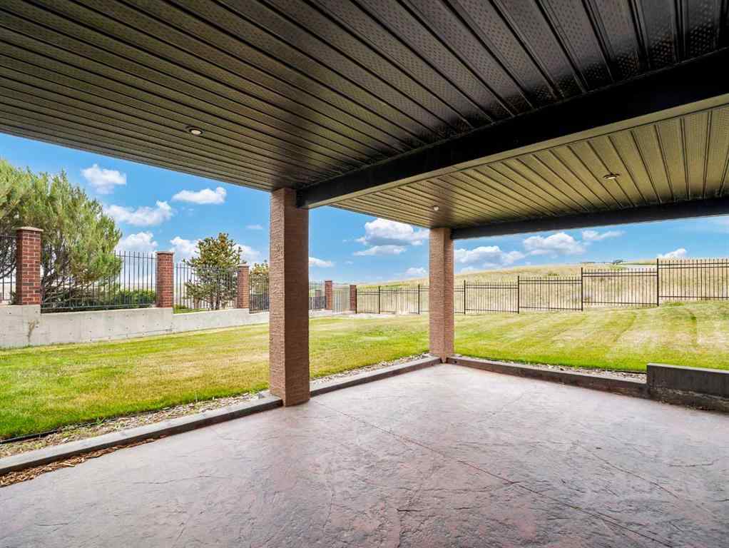 MLS&reg; # A2271125 - 150 Desert Blume Crescent  in NONE Desert Blume, Residential Open Houses