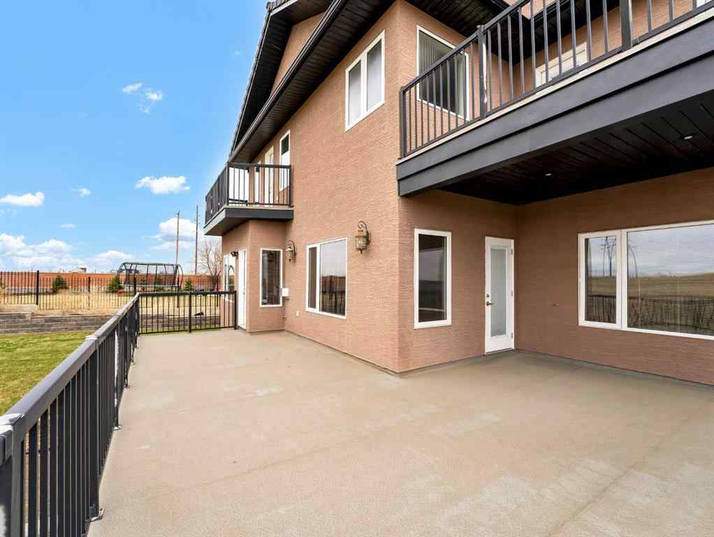 MLS&reg; # A2271125 - 150 Desert Blume Crescent  in NONE Desert Blume, Residential Open Houses