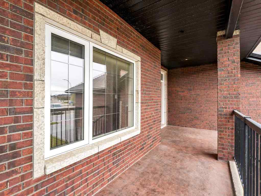 MLS&reg; # A2271125 - 150 Desert Blume Crescent  in NONE Desert Blume, Residential Open Houses