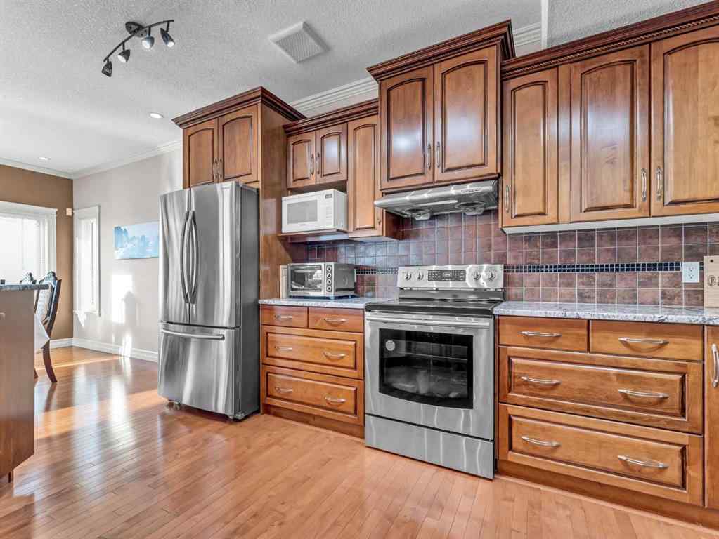 MLS&reg; # A2271125 - 150 Desert Blume Crescent  in NONE Desert Blume, Residential Open Houses