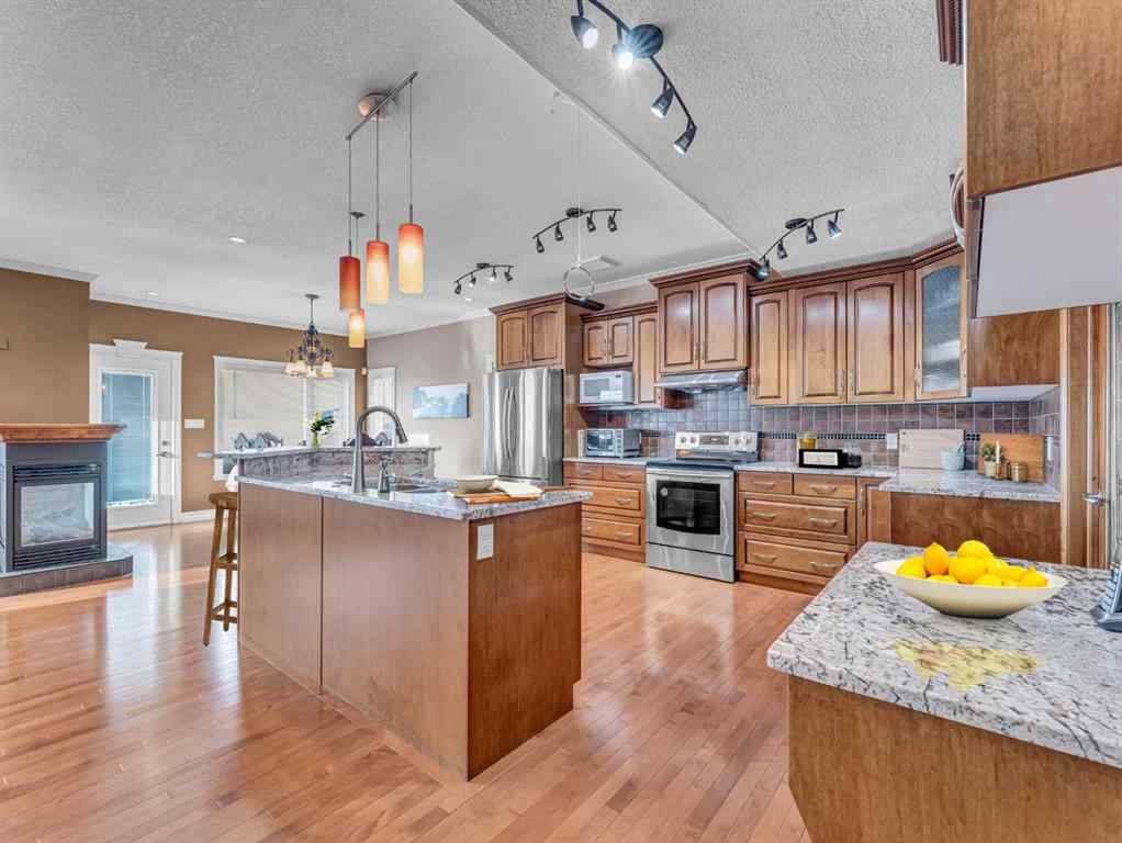 MLS&reg; # A2271125 - 150 Desert Blume Crescent  in NONE Desert Blume, Residential Open Houses