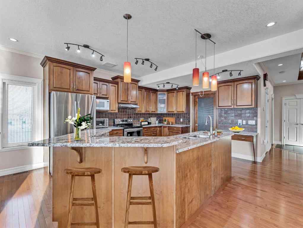 MLS&reg; # A2271125 - 150 Desert Blume Crescent  in NONE Desert Blume, Residential Open Houses