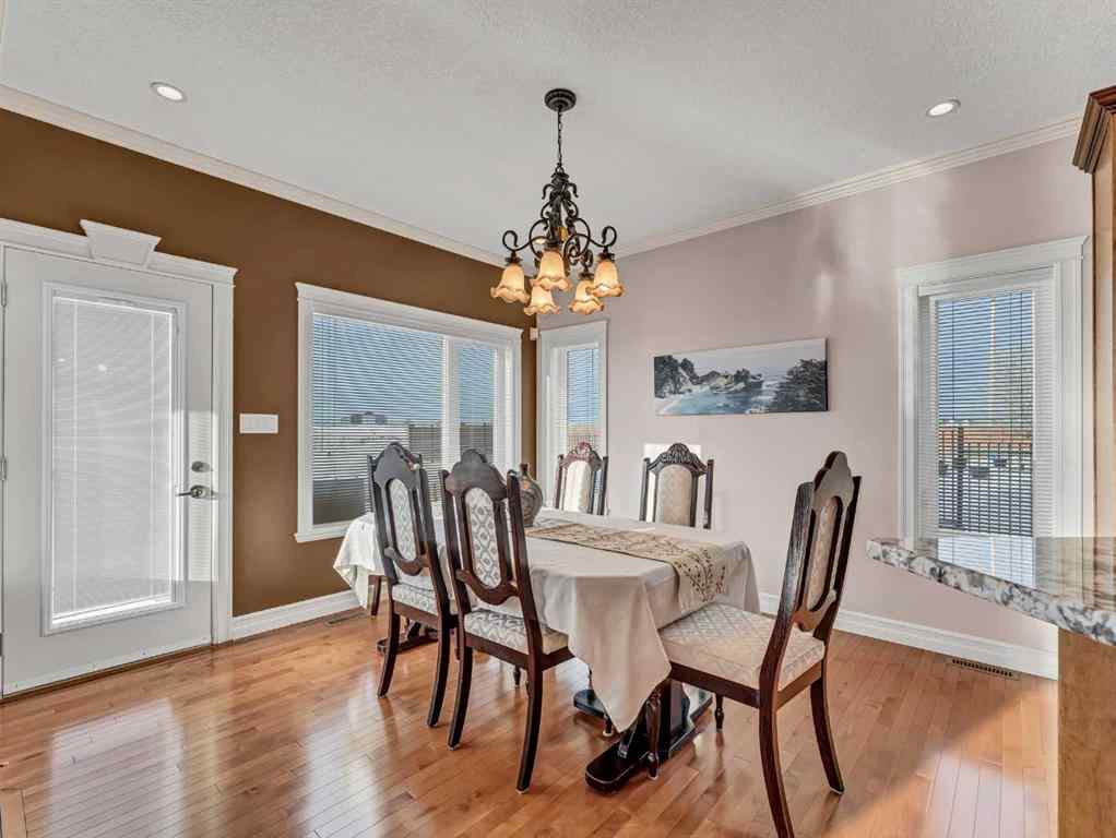 MLS&reg; # A2271125 - 150 Desert Blume Crescent  in NONE Desert Blume, Residential Open Houses