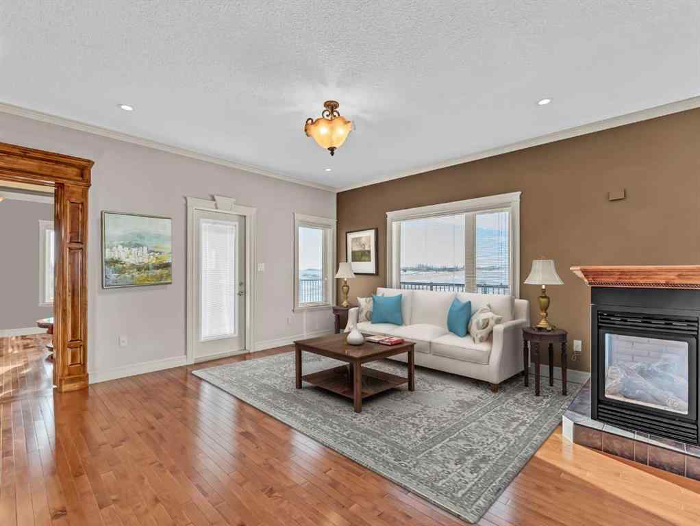 MLS&reg; # A2271125 - 150 Desert Blume Crescent  in NONE Desert Blume, Residential Open Houses