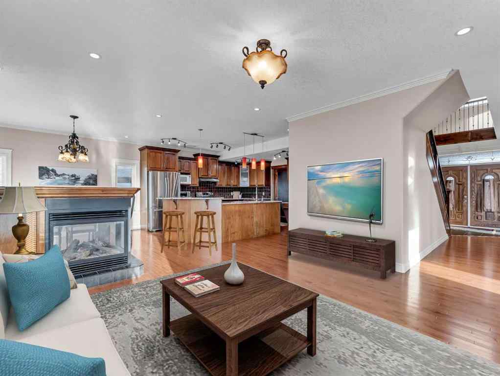 MLS&reg; # A2271125 - 150 Desert Blume Crescent  in NONE Desert Blume, Residential Open Houses