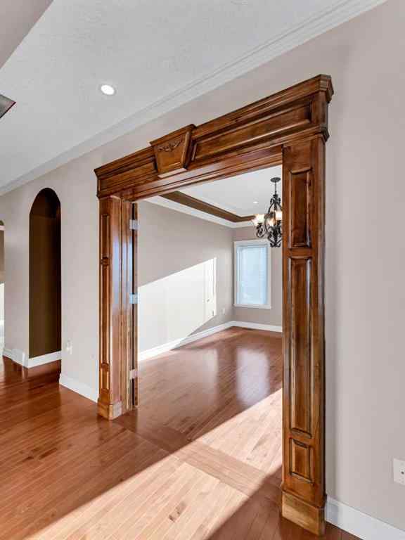 MLS&reg; # A2271125 - 150 Desert Blume Crescent  in NONE Desert Blume, Residential Open Houses