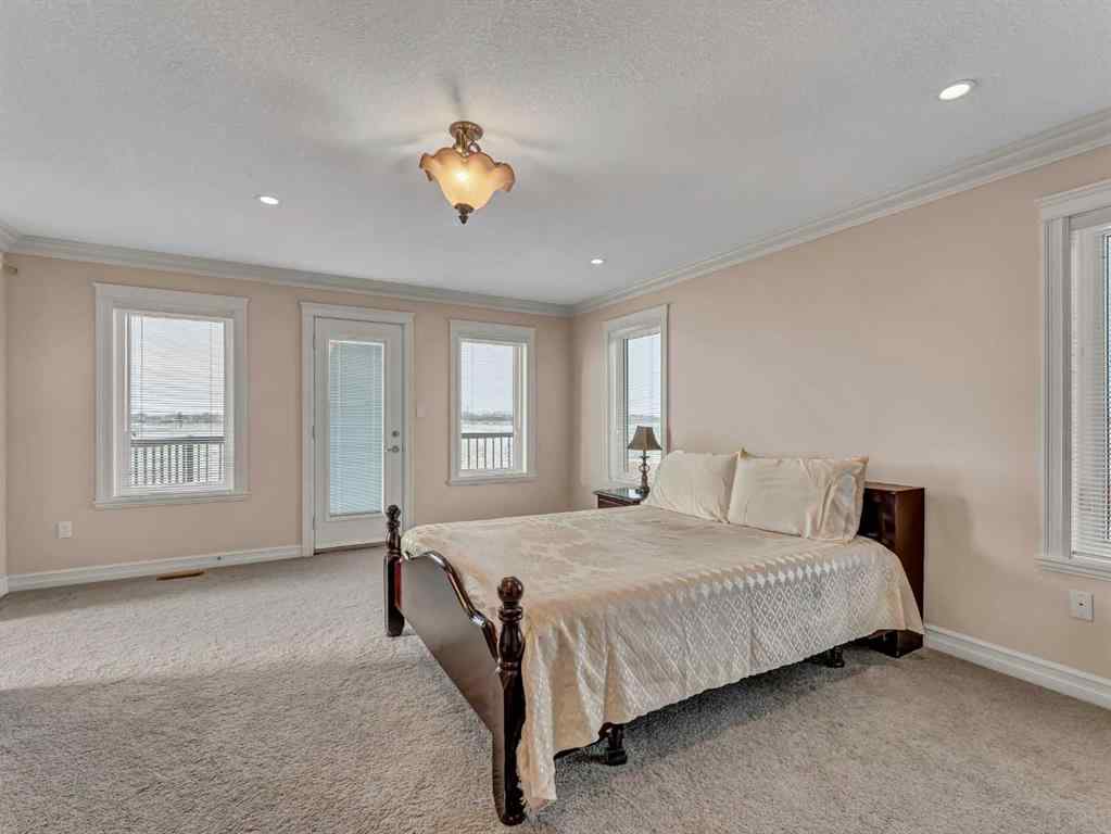 MLS&reg; # A2271125 - 150 Desert Blume Crescent  in NONE Desert Blume, Residential Open Houses