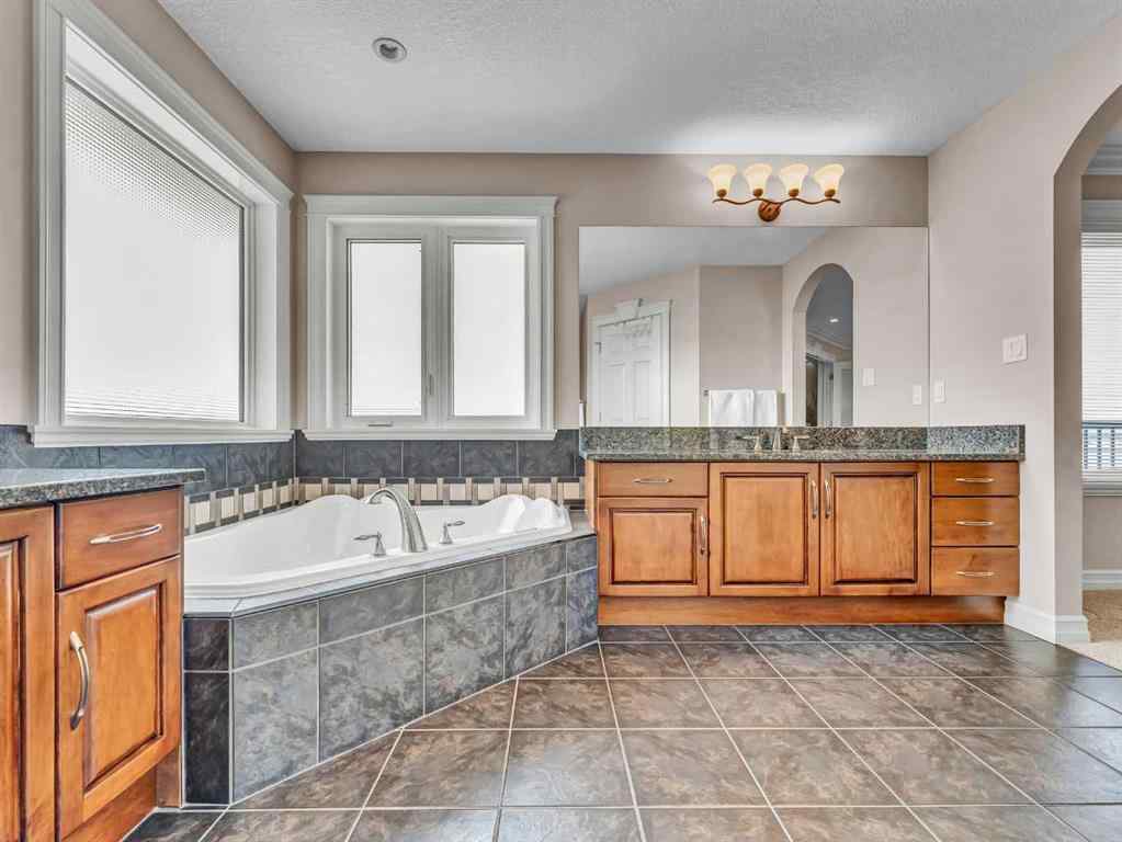 MLS&reg; # A2271125 - 150 Desert Blume Crescent  in NONE Desert Blume, Residential Open Houses