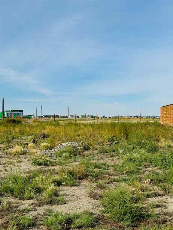 MLS&reg; # A2271126 - 1409 Halifax Road W in The Crossings Lethbridge, Land Open Houses