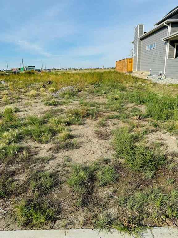 MLS&reg; # A2271126 - 1409 Halifax Road W in The Crossings Lethbridge, Land Open Houses