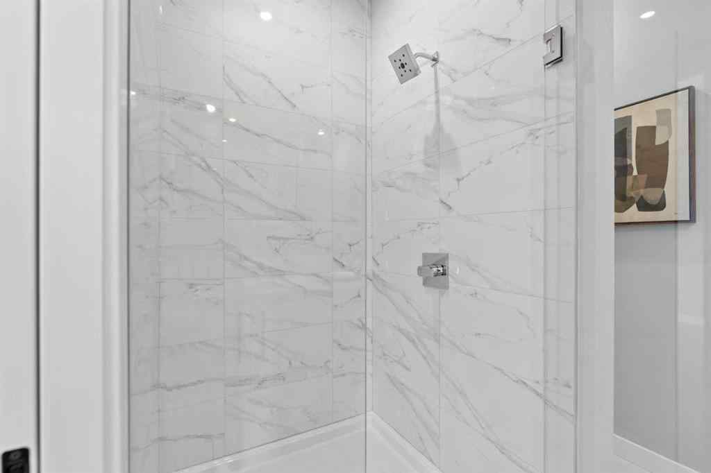 MLS&reg; # A2271128 - Unit #501 8155 8 Avenue SW in West Springs Calgary, Residential Open Houses