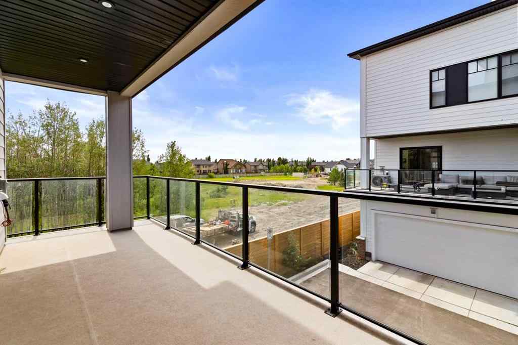 MLS&reg; # A2271128 - Unit #501 8155 8 Avenue SW in West Springs Calgary, Residential Open Houses