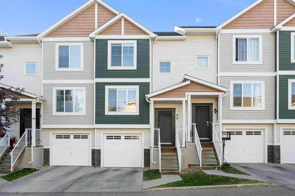 MLS® A2271129 - 90 Pantego Lane NW in Panorama Hills Calgary, Residential