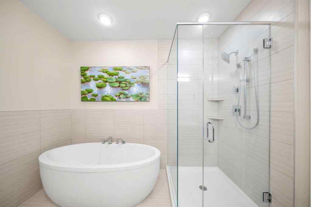 MLS&reg; # A2271131 - Unit #303 11 Burma Star Road SW in Currie Barracks Calgary, Residential Open Houses