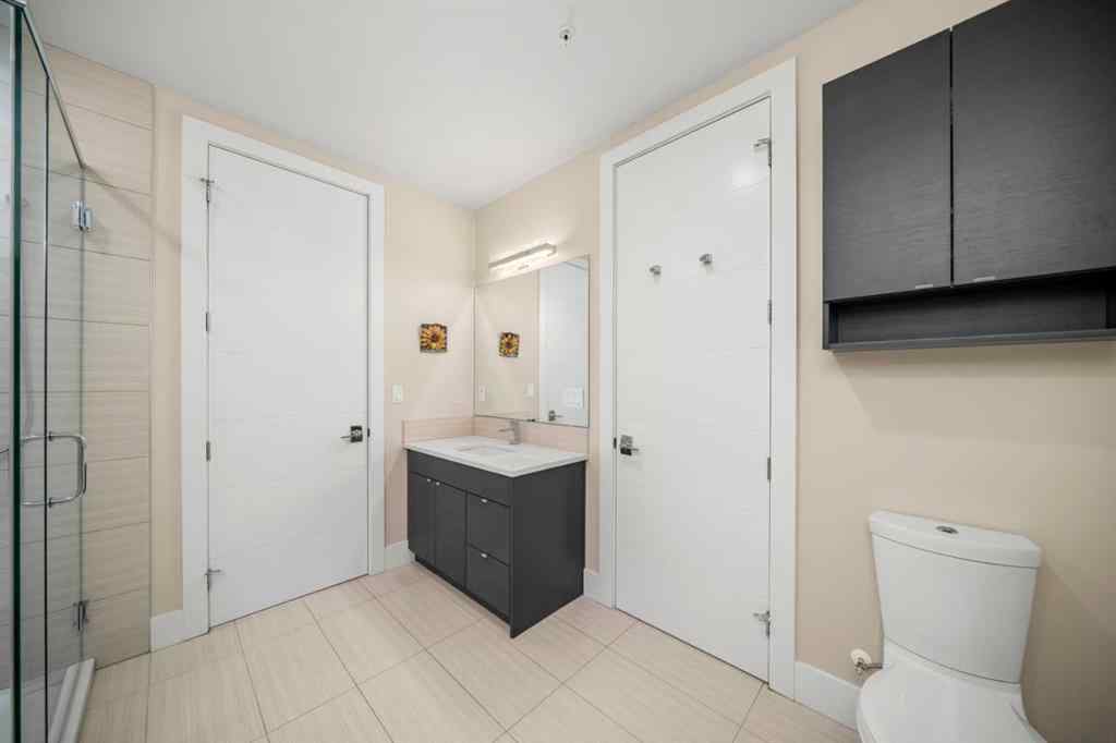 MLS&reg; # A2271131 - Unit #303 11 Burma Star Road SW in Currie Barracks Calgary, Residential Open Houses