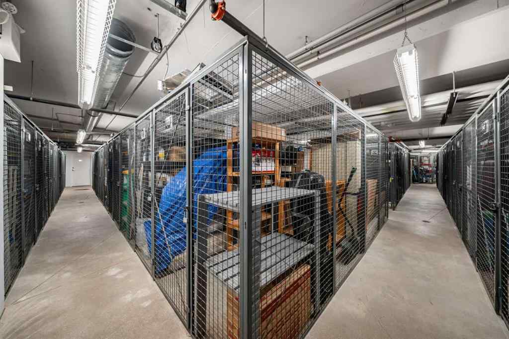 MLS&reg; # A2271131 - Unit #303 11 Burma Star Road SW in Currie Barracks Calgary, Residential Open Houses