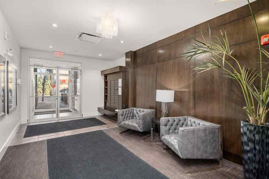 MLS&reg; # A2271131 - Unit #303 11 Burma Star Road SW in Currie Barracks Calgary, Residential Open Houses