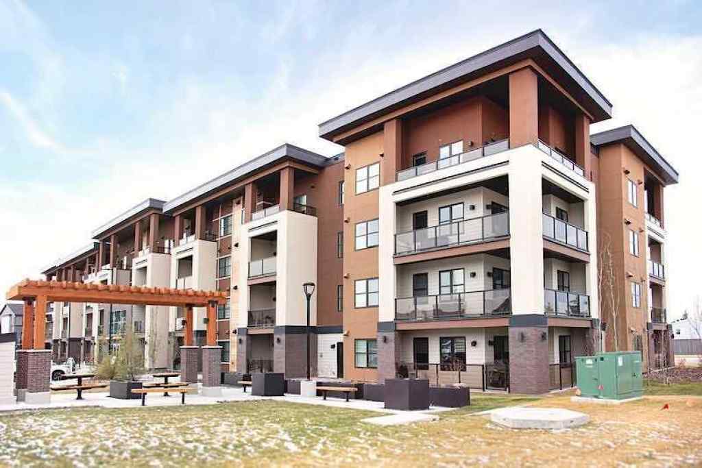 MLS&reg; # A2271132 - Unit #1416 81 Arbour lake View NW in Arbour Lake Calgary, Rental Open Houses