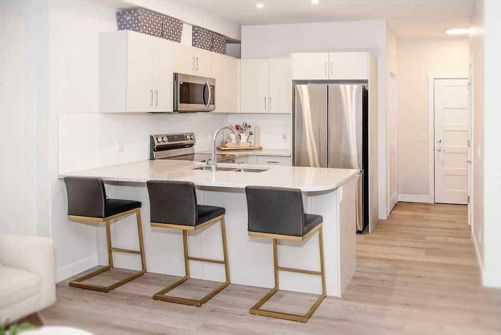 MLS&reg; # A2271132 - Unit #1416 81 Arbour lake View NW in Arbour Lake Calgary, Rental Open Houses